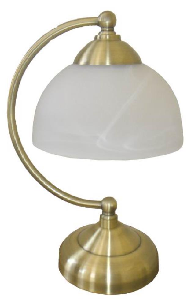 Dome Touch Lamp