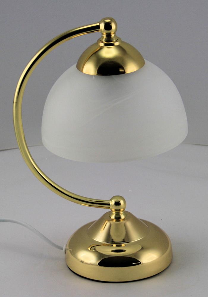 Dome Touch Lamp