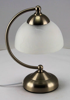Dome Touch Lamp