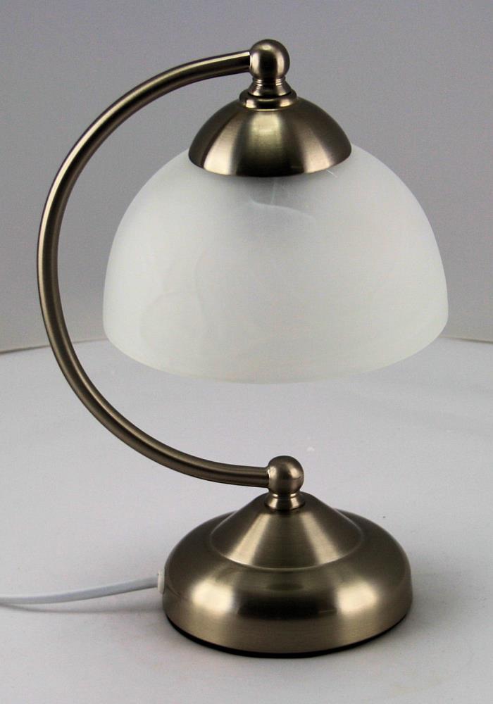 Dome Touch Lamp