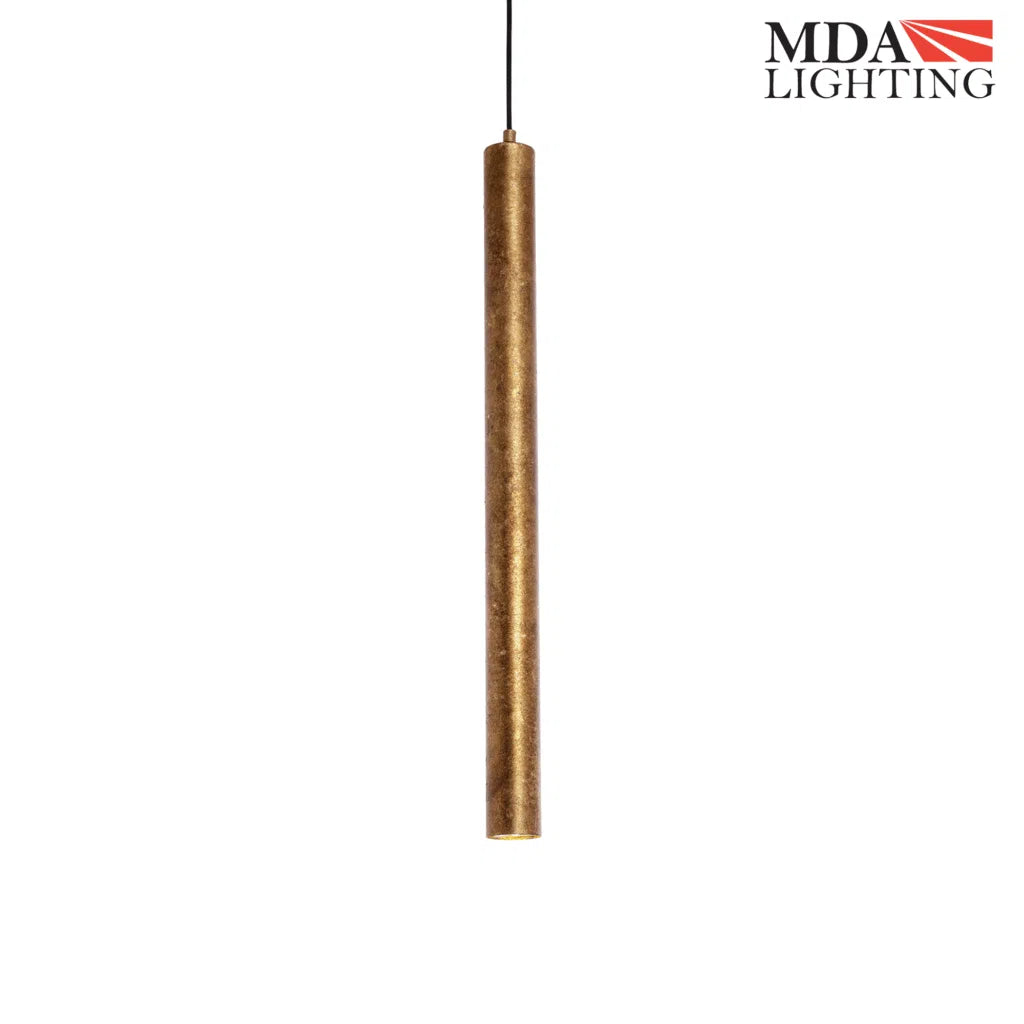 Toress Cylinder Pendant