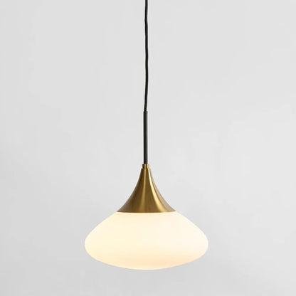 Toti Glass Pendant