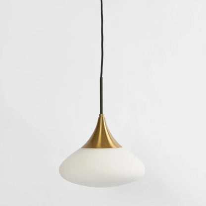 Toti Glass Pendant