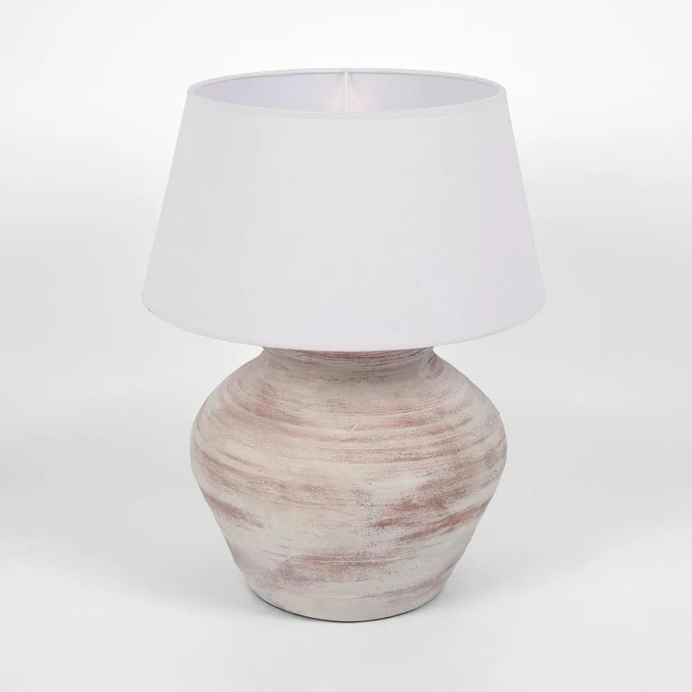Toulon Table Lamp