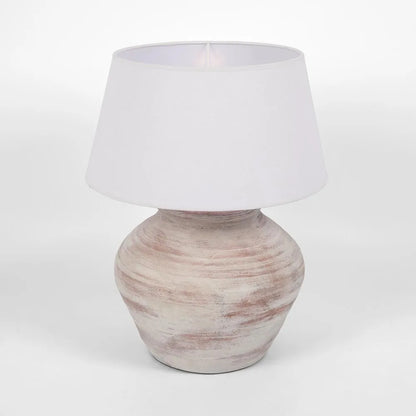 Toulon Table Lamp
