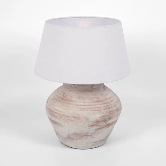 Toulon Table Lamp