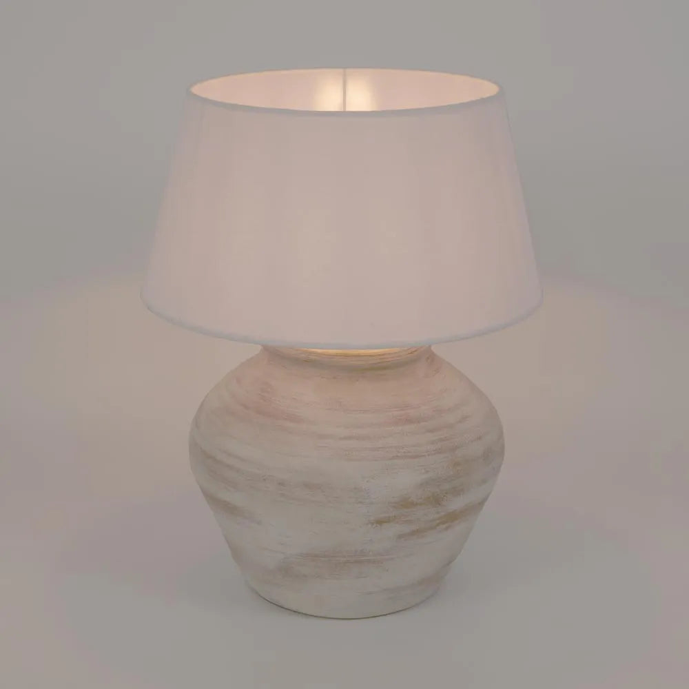 Toulon Table Lamp