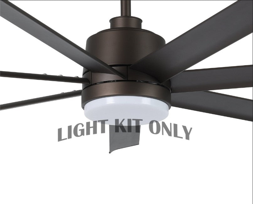 Tourbillion Tri-Colour 18w LED Light Kit ONLY
