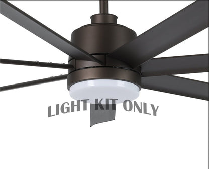 Tourbillion Tri-Colour 18w LED Light Kit ONLY