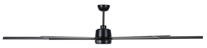 Tourbillion Pro 100" DC Ceiling Fan