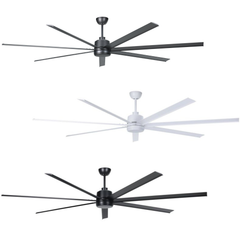 Tourbillion Pro 100" DC Ceiling Fan