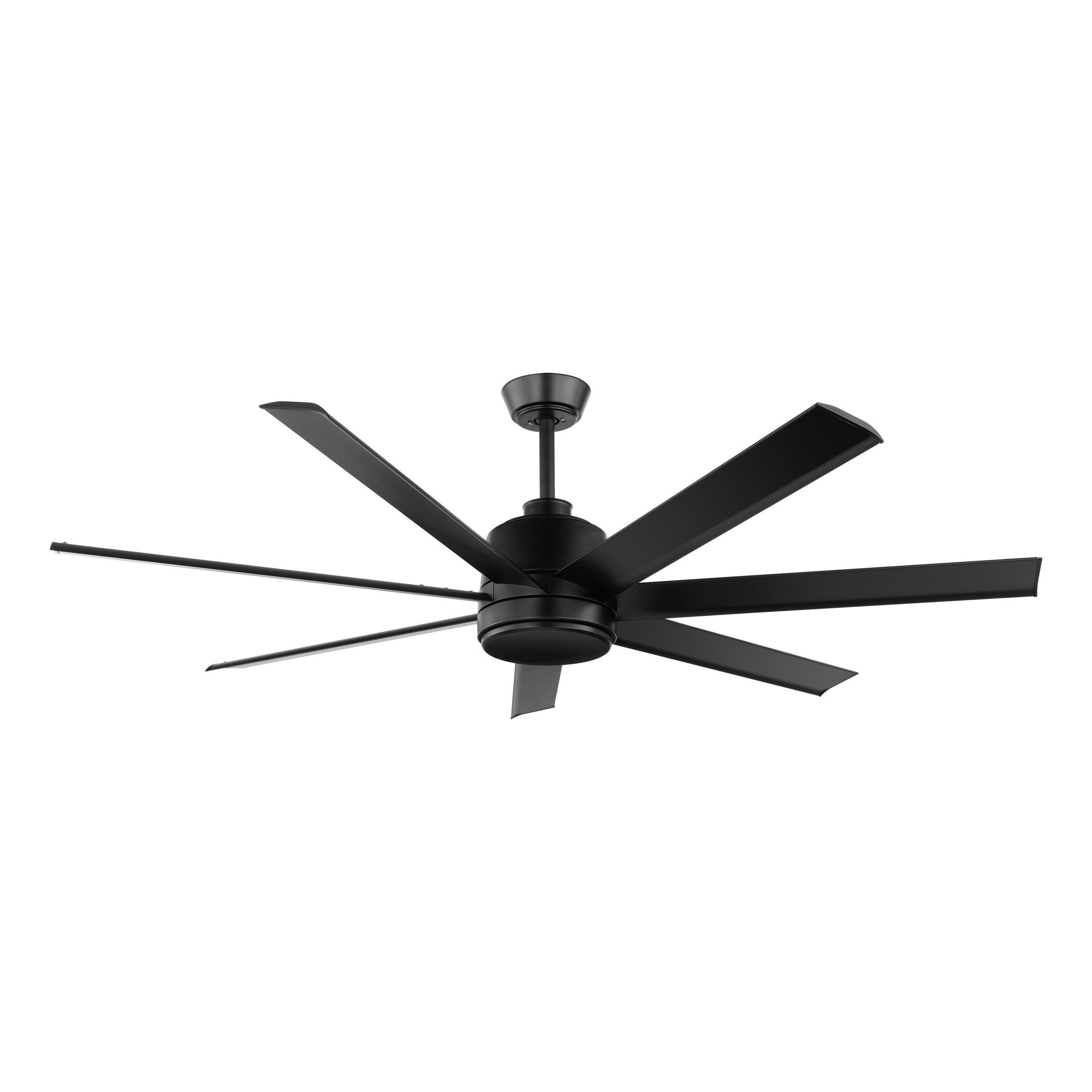 Tourbillion Pro 60" DC Ceiling Fan