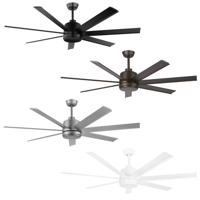 Eglo Summer Fan Range