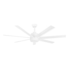 Tourbillion Pro 60" DC Ceiling Fan