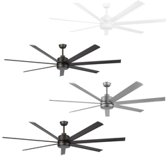Tourbillion Pro 80" DC Ceiling Fan