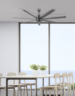 Tourbillion Pro 80" DC Ceiling Fan