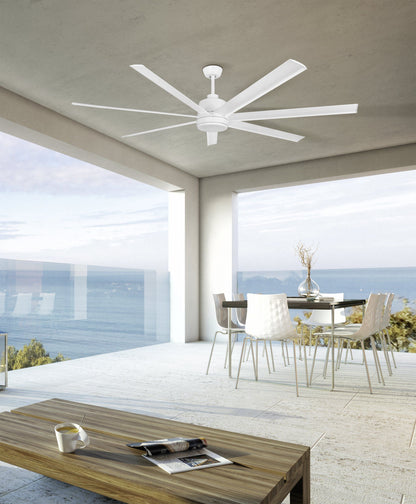 Tourbillion Pro 80" DC Ceiling Fan