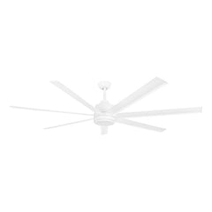 Tourbillion Pro 80" DC Ceiling Fan