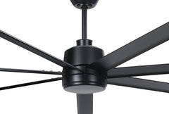 Tourbillion Pro 60" DC Ceiling Fan