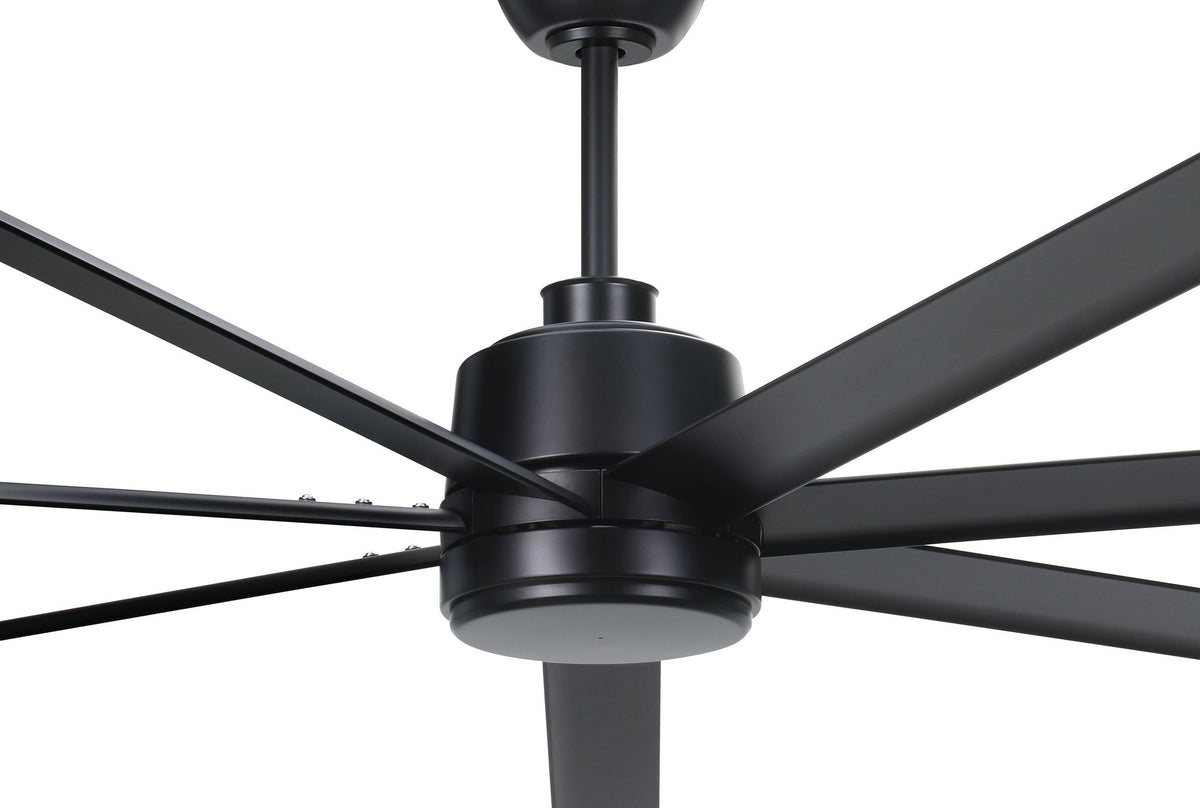 Tourbillion Pro 60" DC Ceiling Fan