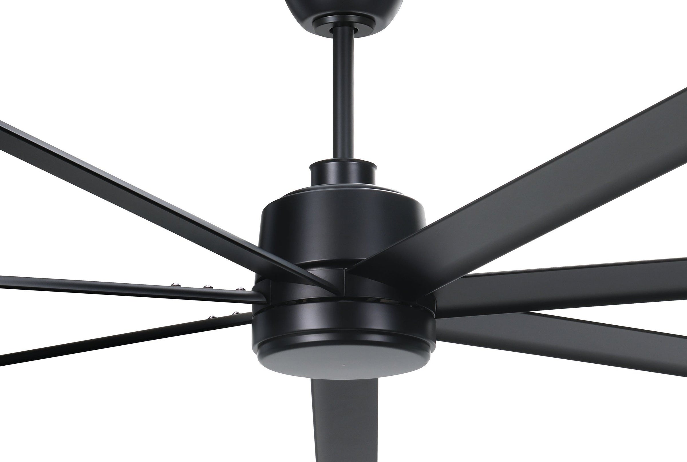 Tourbillion Pro 100" DC Ceiling Fan