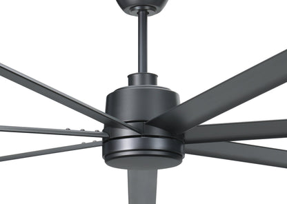 Tourbillion Pro 60" DC Ceiling Fan