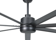 Tourbillion Pro 80" DC Ceiling Fan