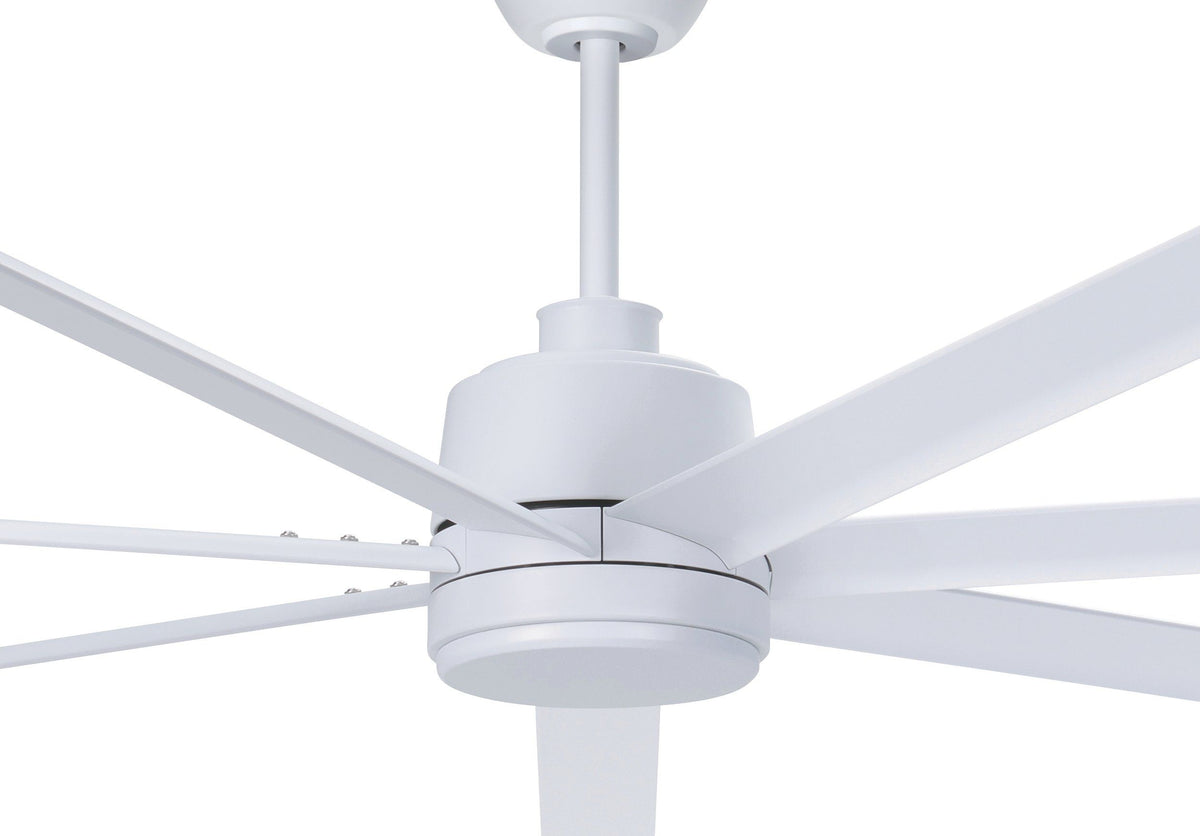 Tourbillion Pro 60" DC Ceiling Fan