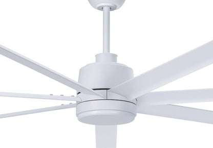 Tourbillion Pro 60" DC Ceiling Fan
