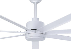 Tourbillion Pro 80" DC Ceiling Fan