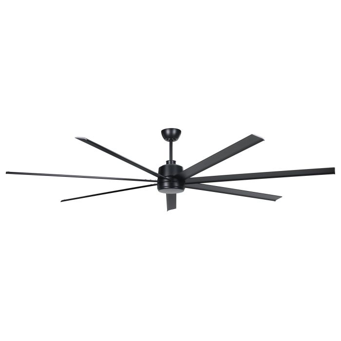 Tourbillion Pro 100" DC Ceiling Fan