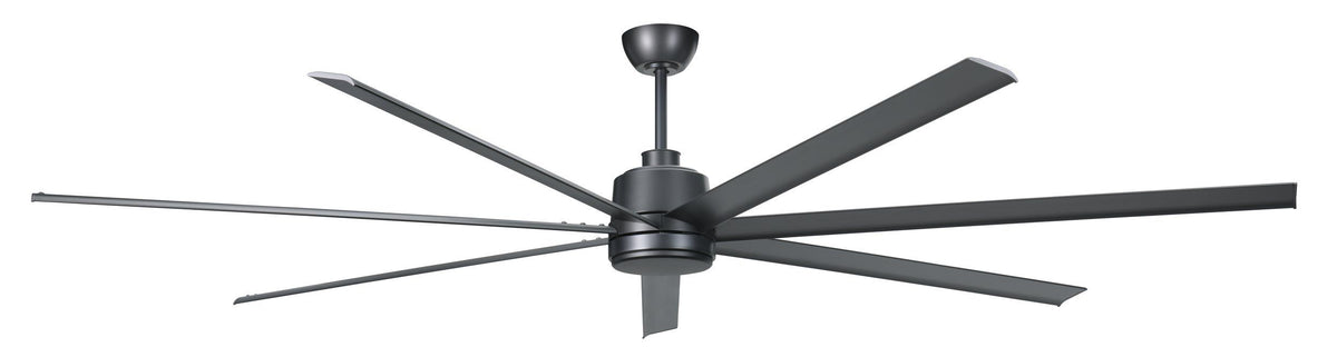 Tourbillion Pro 100" DC Ceiling Fan