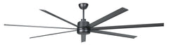Tourbillion Pro 100" DC Ceiling Fan