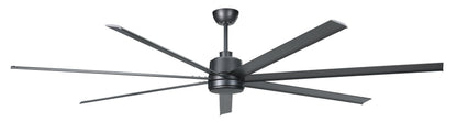 Tourbillion Pro 100" DC Ceiling Fan