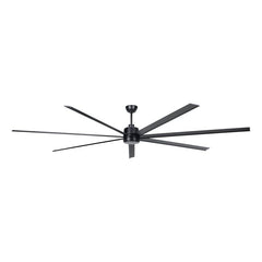 Tourbillion Pro 120" DC Ceiling Fan
