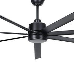 Tourbillion Pro 120" DC Ceiling Fan