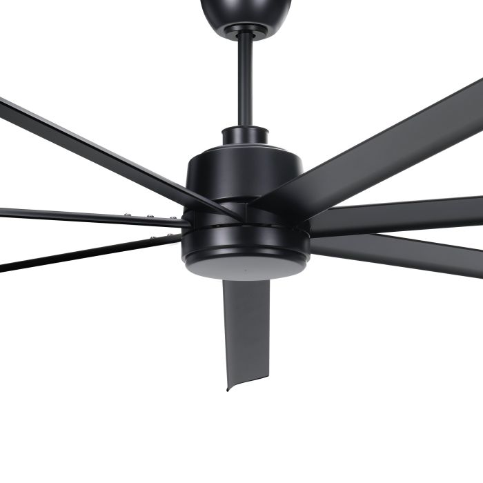 Tourbillion Pro 120" DC Ceiling Fan