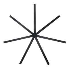 Tourbillion Pro 120" DC Ceiling Fan