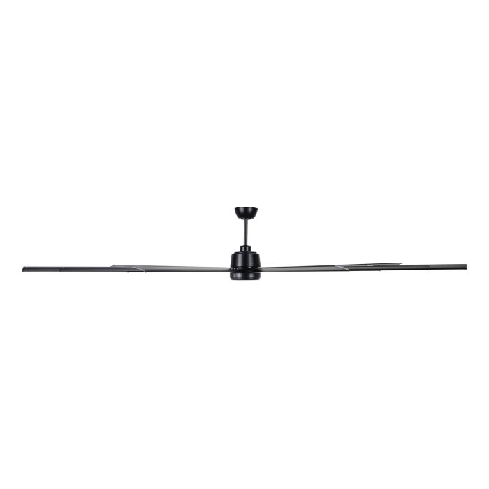 Tourbillion Pro 120" DC Ceiling Fan