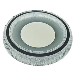 Trilliant 48W Tri-Colour LED Oyster