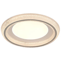 Trilliant 48W Tri-Colour LED Oyster