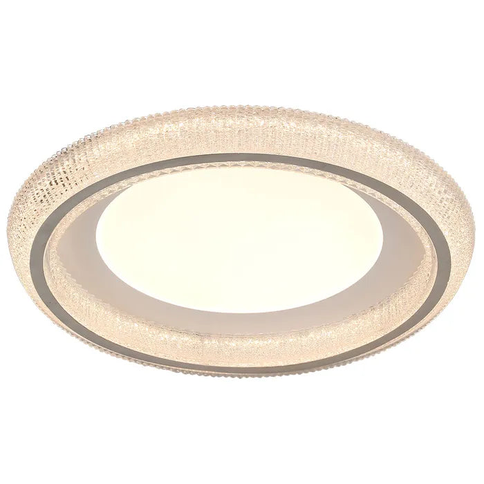 Trilliant 48W Tri-Colour LED Oyster