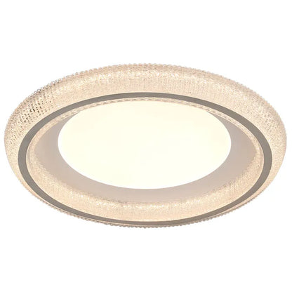 Trilliant 48W Tri-Colour LED Oyster