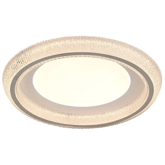 Trilliant 48W Tri-Colour LED Oyster