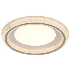Trilliant 38W Tri-Colour LED Oyster