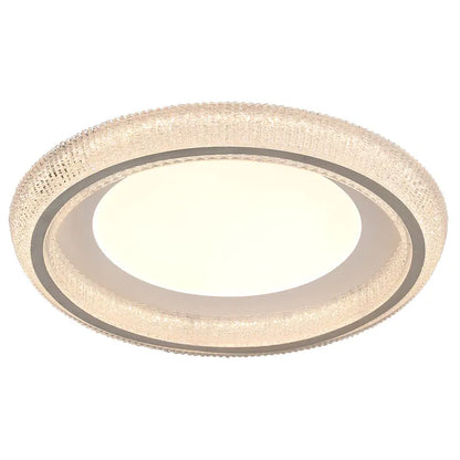 Trilliant 38W Tri-Colour LED Oyster