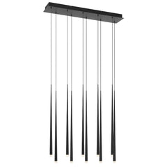 Trina 10LT Bar Pendant