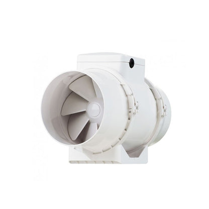 TT125 Inline Fan Kit 3