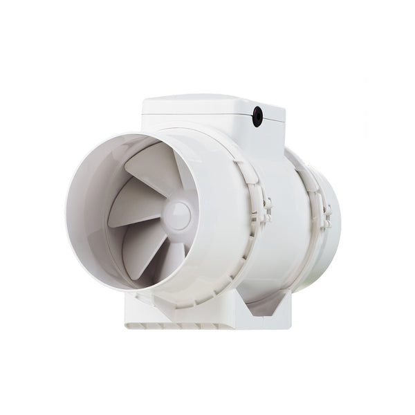 TT150 Inline Fan Kit 5