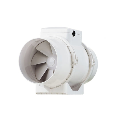 TT150 Inline Fan Kit 5